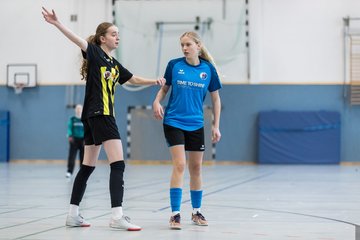 Bild 914 - wBJ NFV Futsalmeisterschaft
